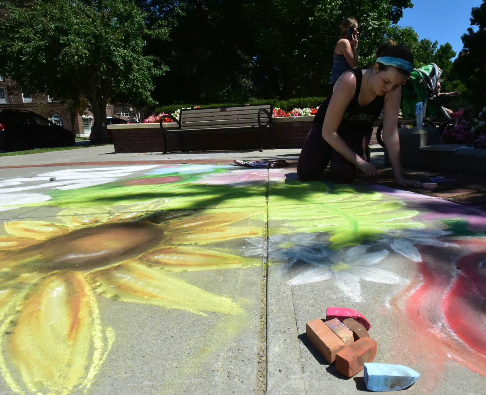 Chalk Fest